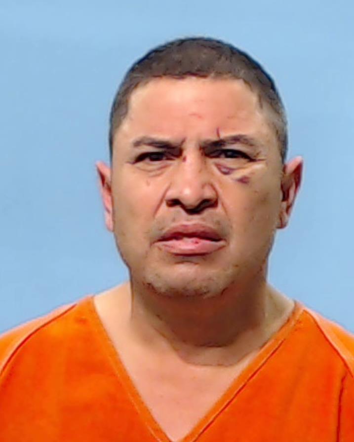 Orta, Jose Luis booking photo