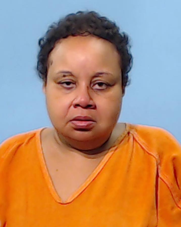 Davis, Sherryl Dale booking photo