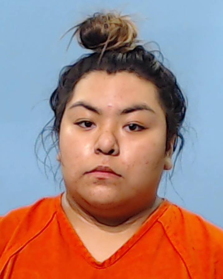 Hernandez, Viviana booking photo