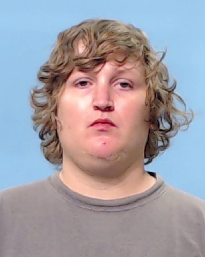 SNELL, SKYLER JAMES booking photo
