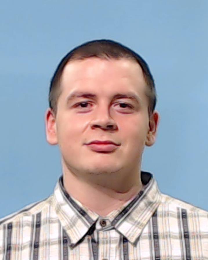 Martinez, Christian Mark booking photo