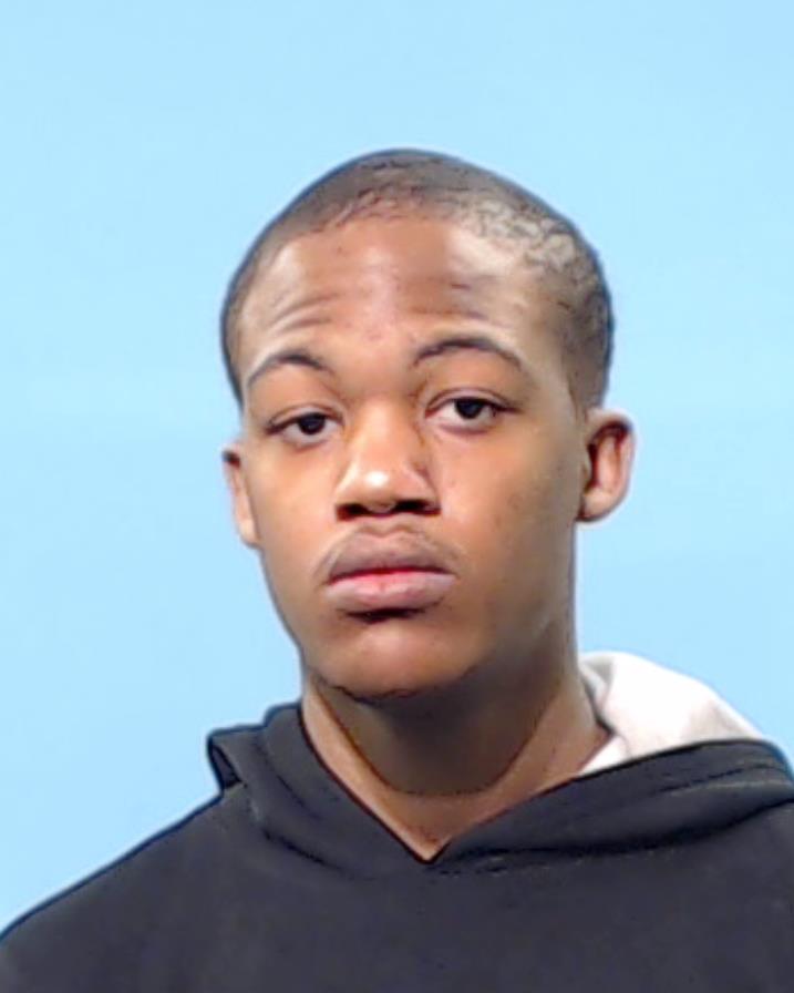 Girdy, Jamicah Isaiah booking photo