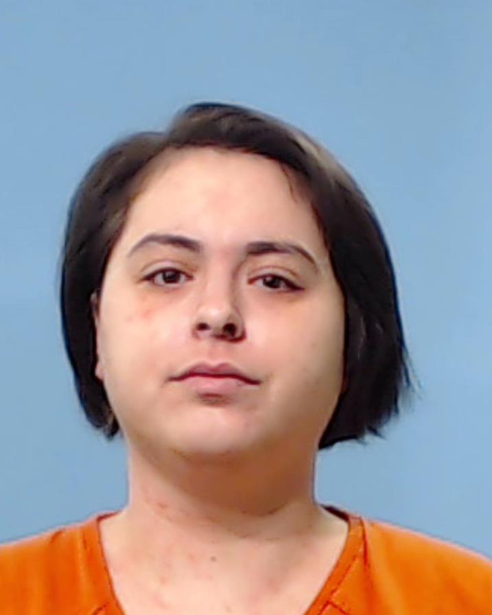 Weinkauf, Kennon Leigh booking photo