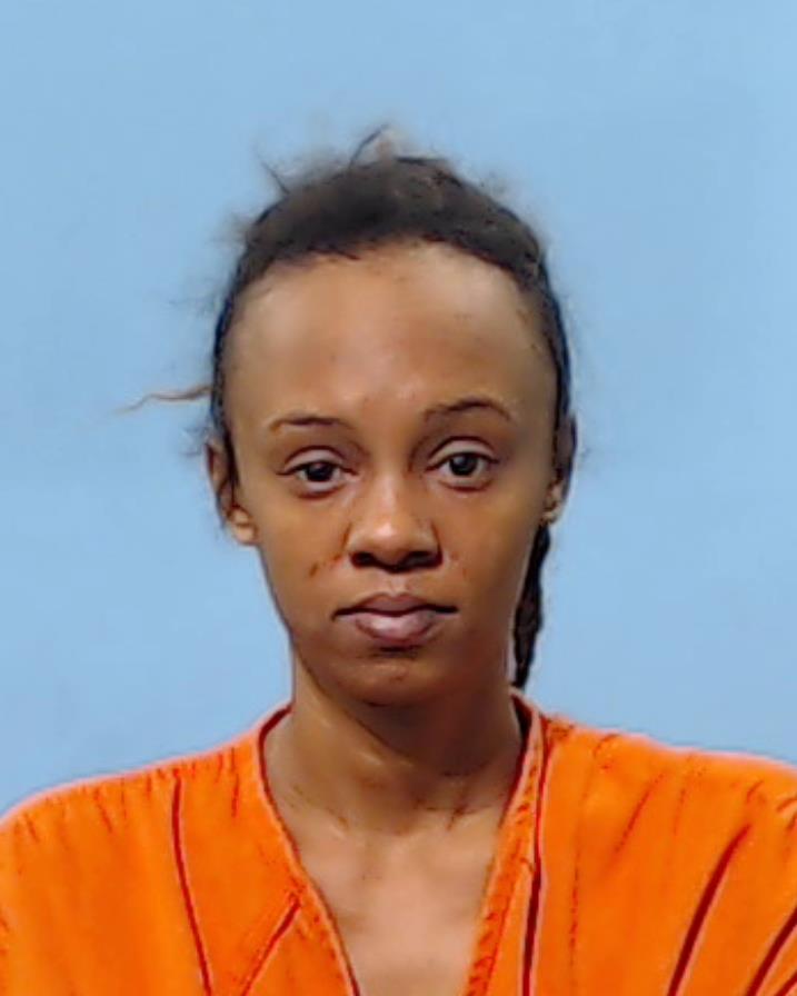 PERRY, ASHLEY MICHELLE booking photo