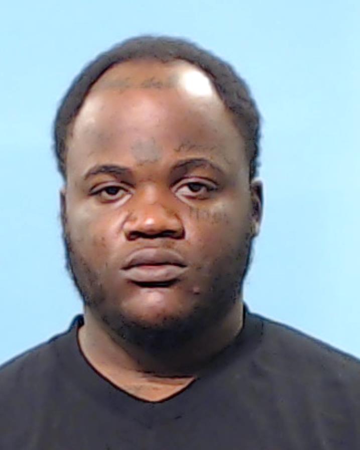 Haywood, Leonard Lee booking photo