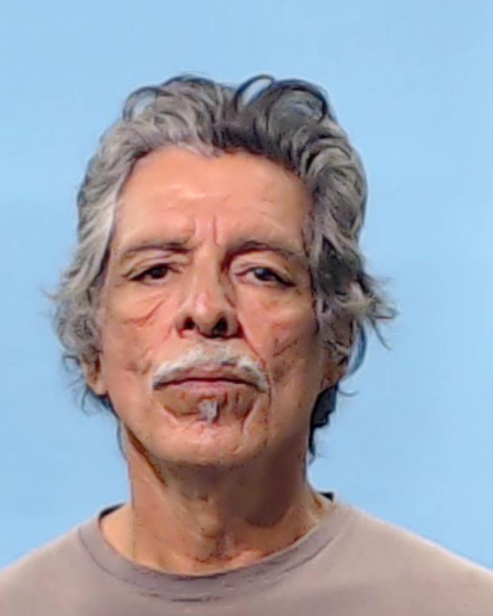 Solis, Jaime G booking photo