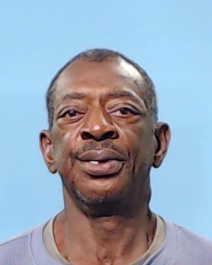 Thompson, Robert James booking photo