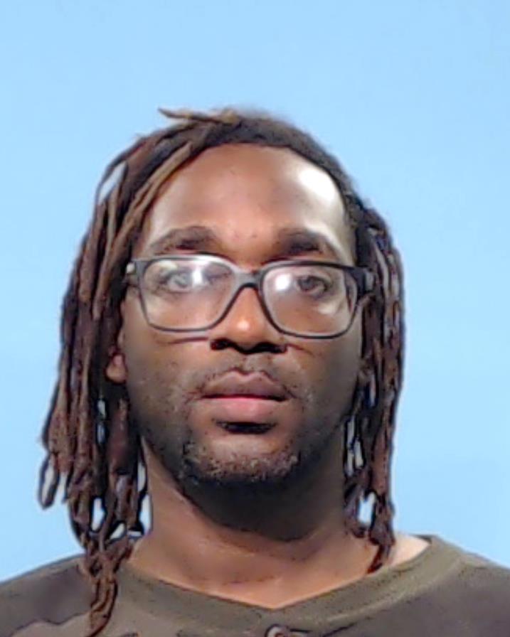 Byrd, Desmond Deshaun booking photo