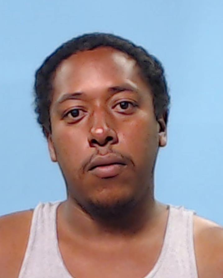 Farrington, Marvin Ray booking photo