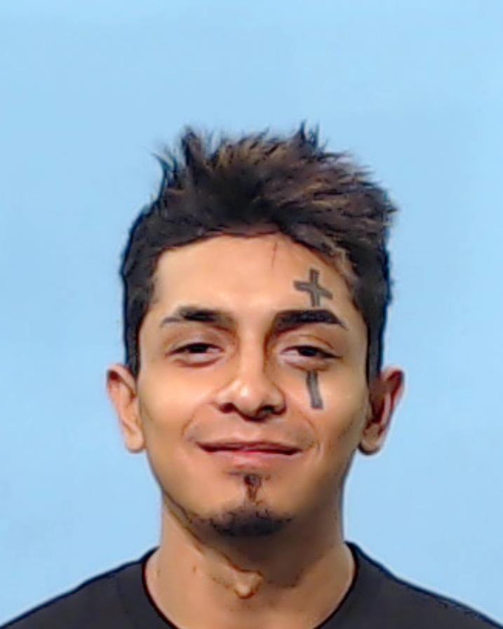 FLORES, RENE AURELIO booking photo