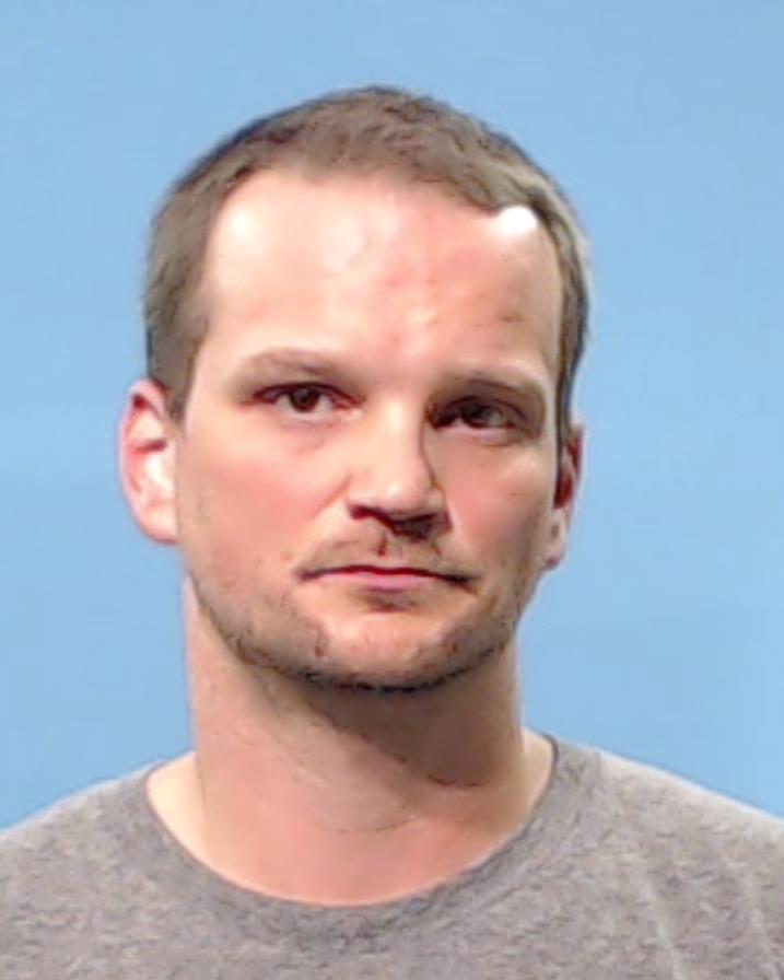 DONNELLY, JASON RONALD-ELDON booking photo