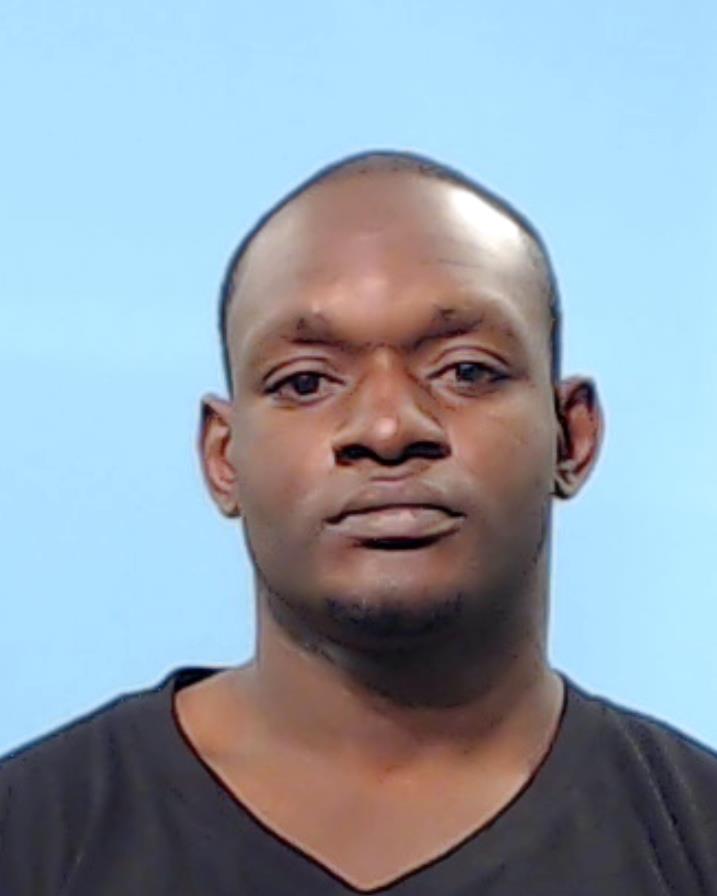 Thomas, Tyrell Deshawn booking photo