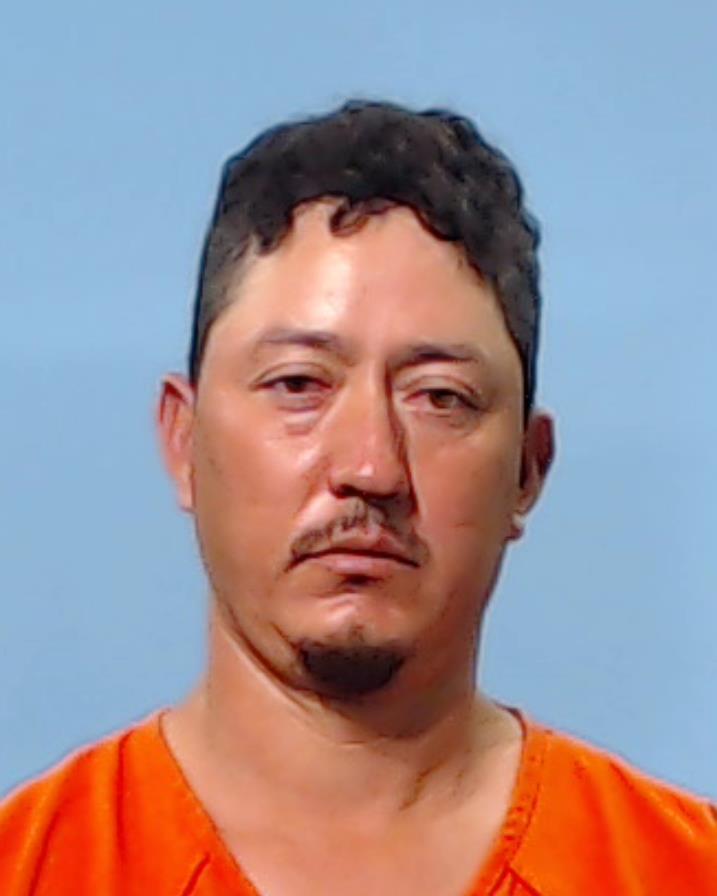 Hernandez Estrada, Jose booking photo