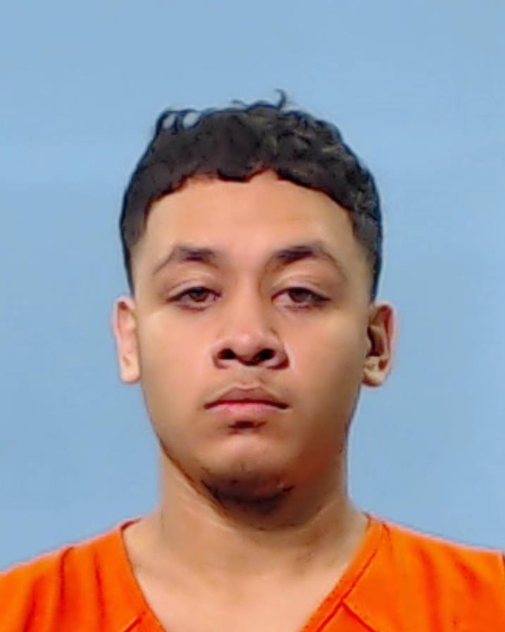 GUERRERO, CHRISTOPHER booking photo