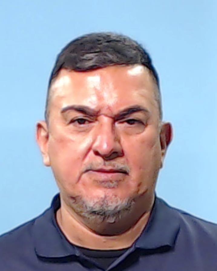 GONZALES, JUAN booking photo