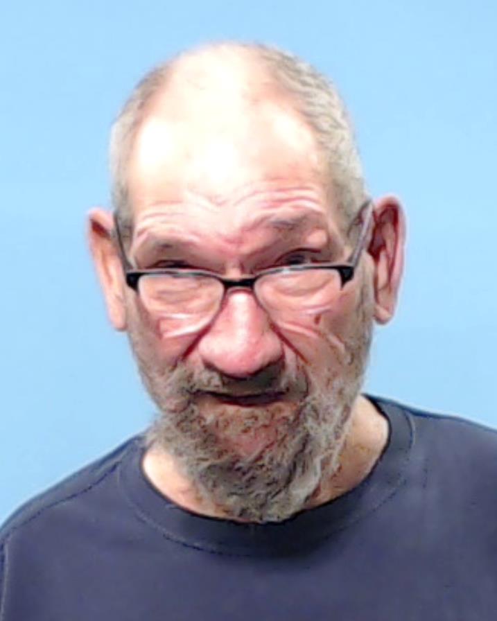 Howard, Glenn Dale booking photo