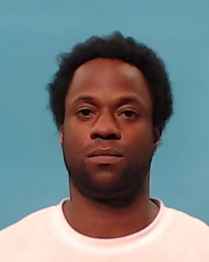 Watson, Chauncey Amadeus booking photo