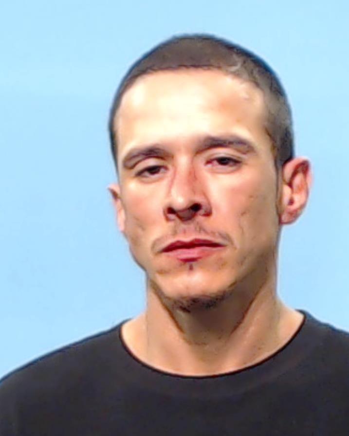 Garza, Arthur Fred, Jr. booking photo