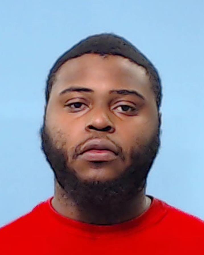 GUERRERO, CURTIS booking photo