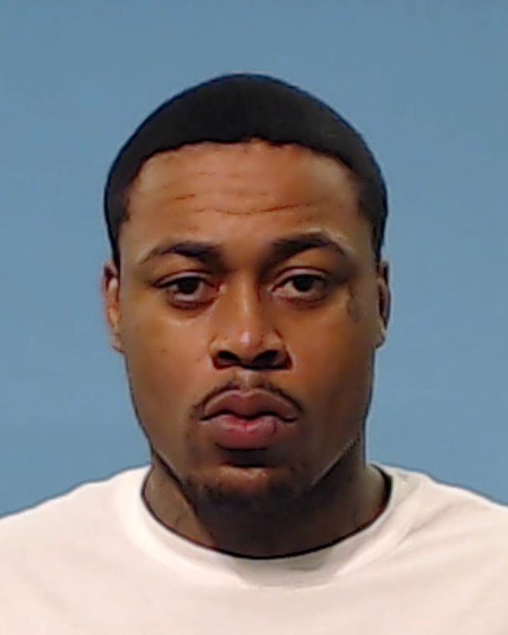 Owens, Rodrick Tremayne booking photo