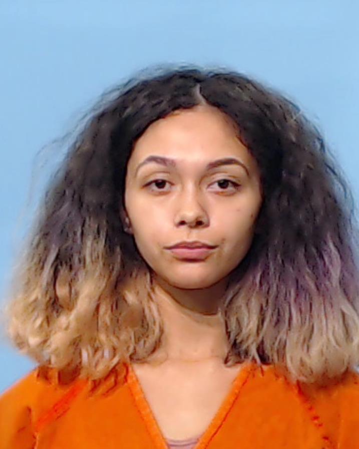 DELGADO-WALKER, DIANEMARIE booking photo