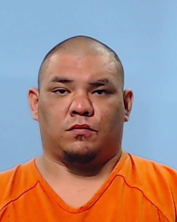 Carranza, Daniel Joseph booking photo