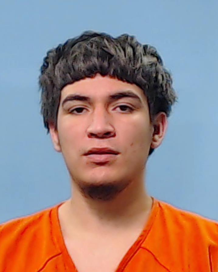 SANCHEZ, LUIS ENRIQUE booking photo