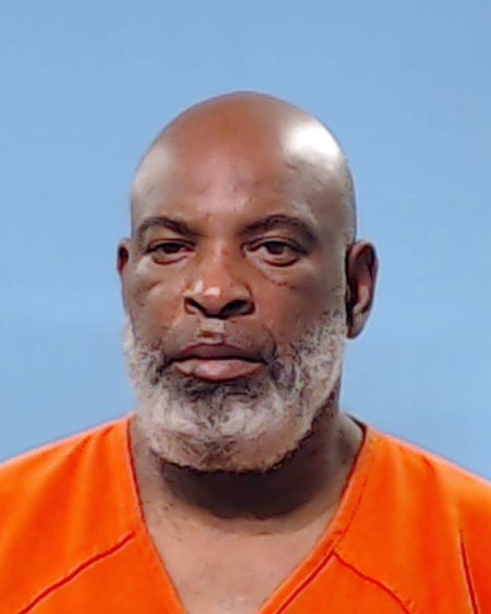 Griggs, Wayland Ray booking photo