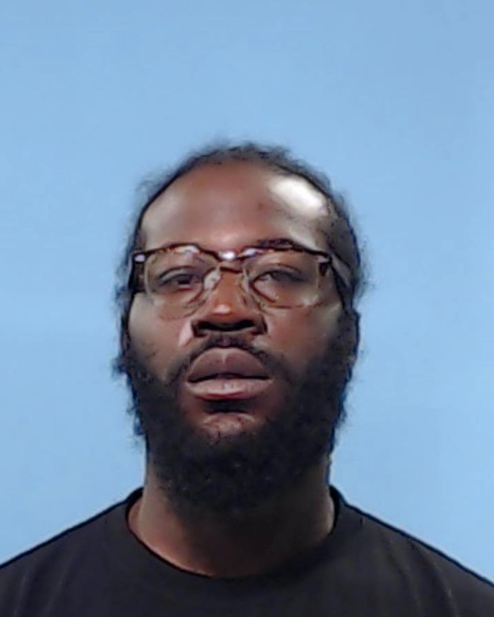 CONLEY, CHADWICH NIXON booking photo