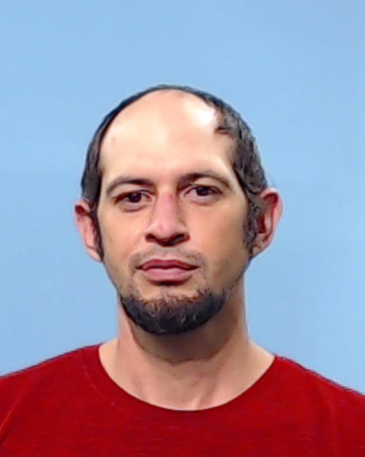 Quave, Christopher Bryan booking photo