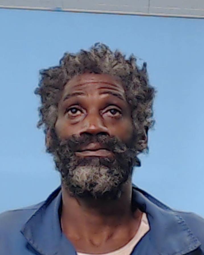 BRITTON, JESSIE ROY ALLEN booking photo