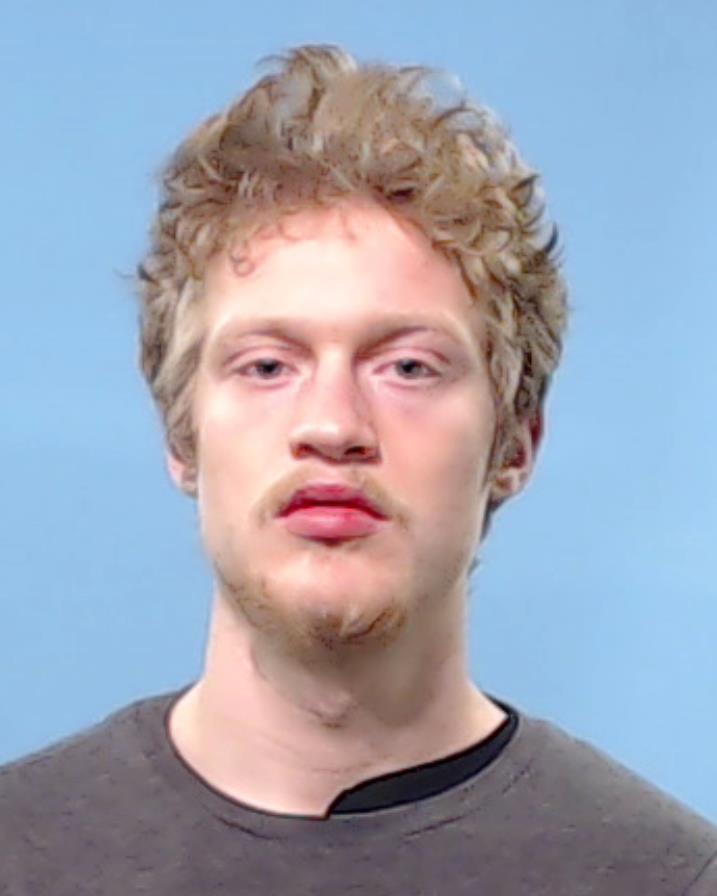 Whitt, Laban Craig, Jr. booking photo