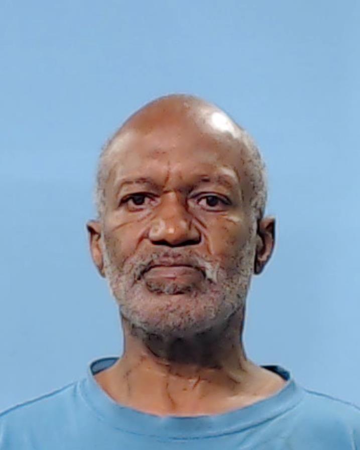 RANDALL, JAYSON booking photo