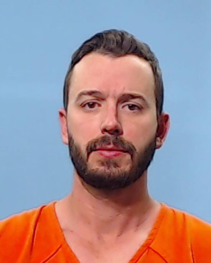 TERRY, CHASE SANFORD booking photo