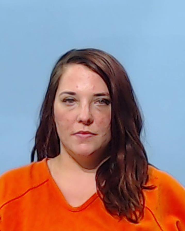 DILLEY, COURTNEY LOREE booking photo