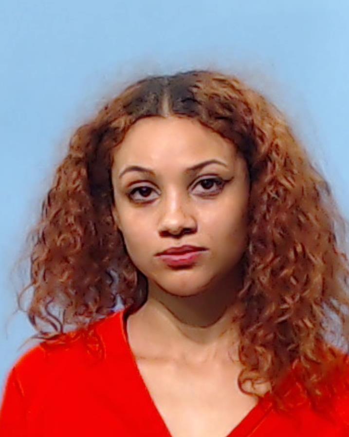 PEREZ, EARNESTINA AIMEE booking photo