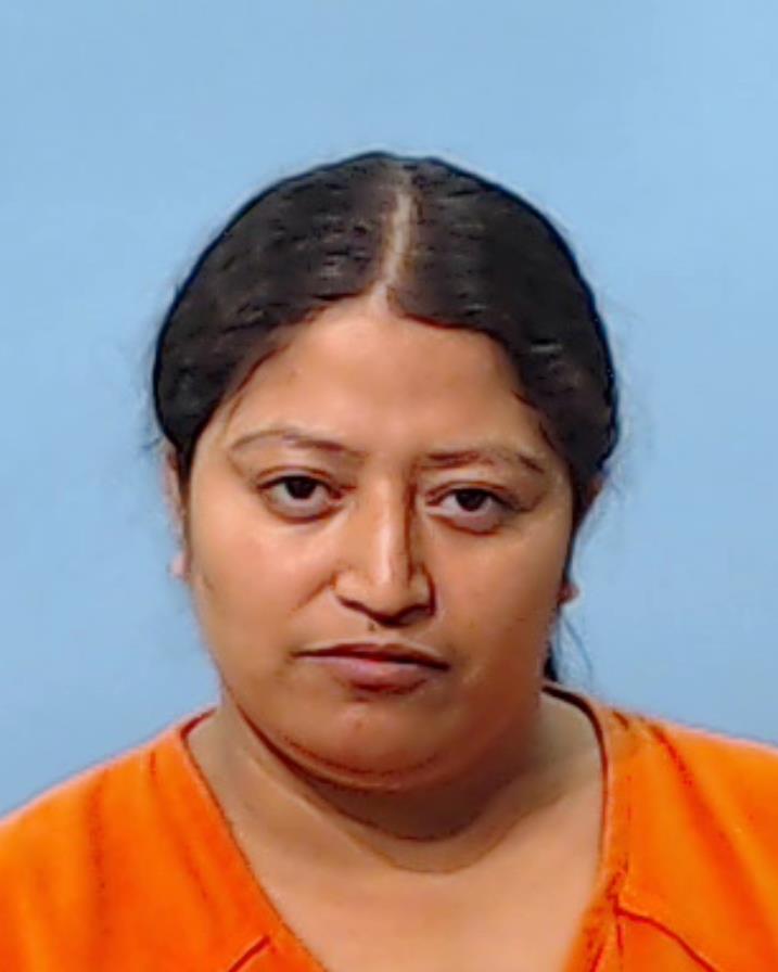 RIOS, ANA MARIA booking photo