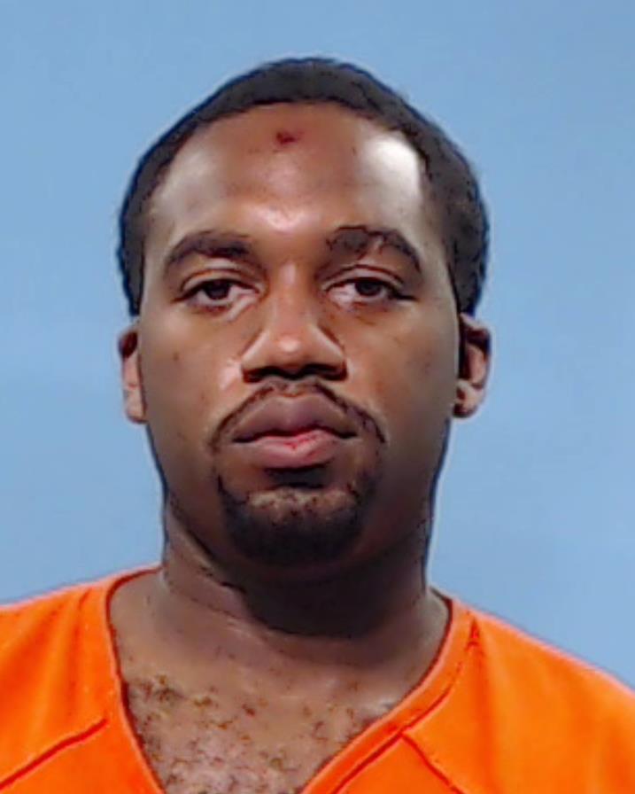 HORTON, BRUCE booking photo