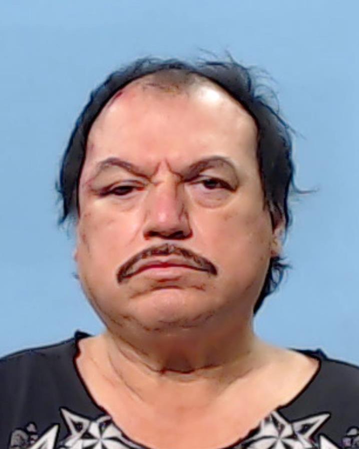 PENA, RODOLFO booking photo