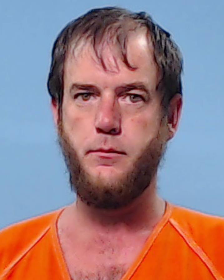 Carle, Douglas Wayne booking photo