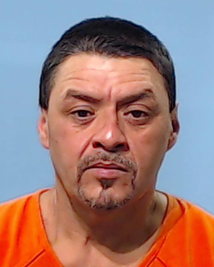 Rodriguez, Juan booking photo