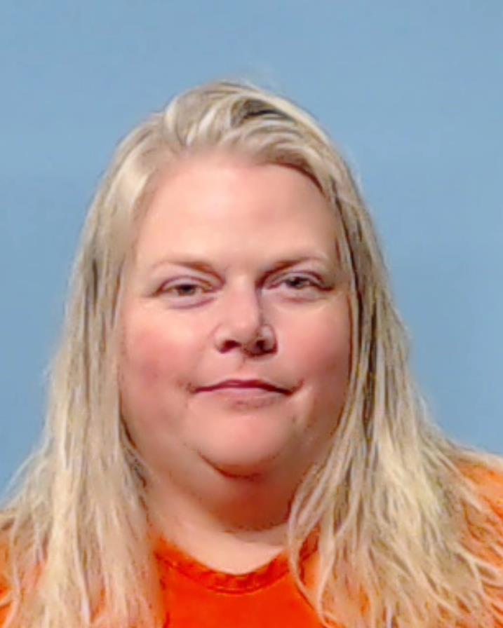 Dolan, Elizabeth booking photo