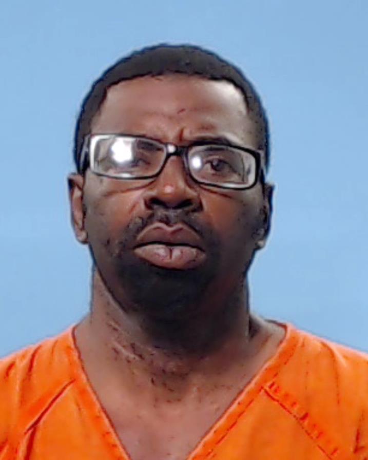 HARDEWAY, CHADWICK ORDVELL booking photo