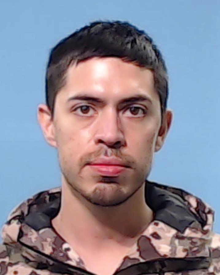 RODRIGUEZ, PHILLIP booking photo