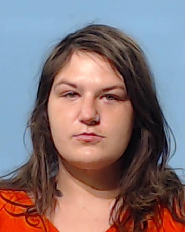 Cox, Micca Anne booking photo