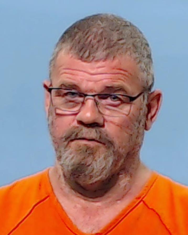 Leibert, Rodney Lee booking photo