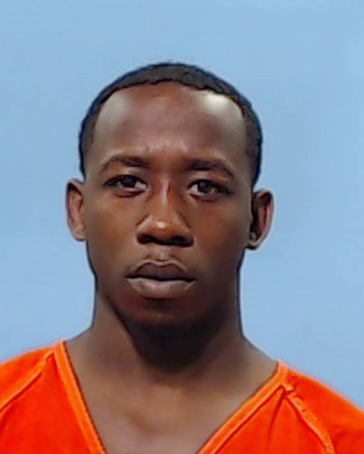 BRADLEY, ROBERT KEITH, II booking photo