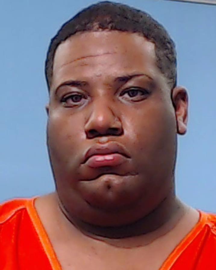 Davis, Deron Andreas booking photo