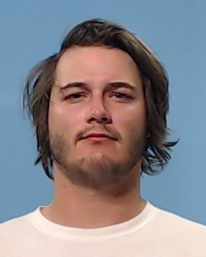 MAREK, ROBERT booking photo