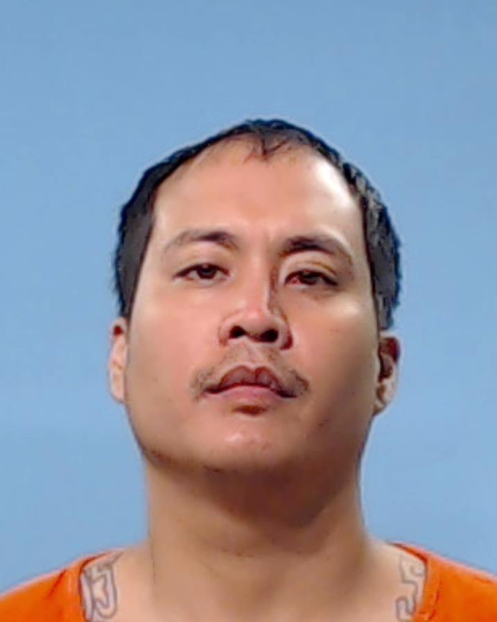 Pham, My booking photo